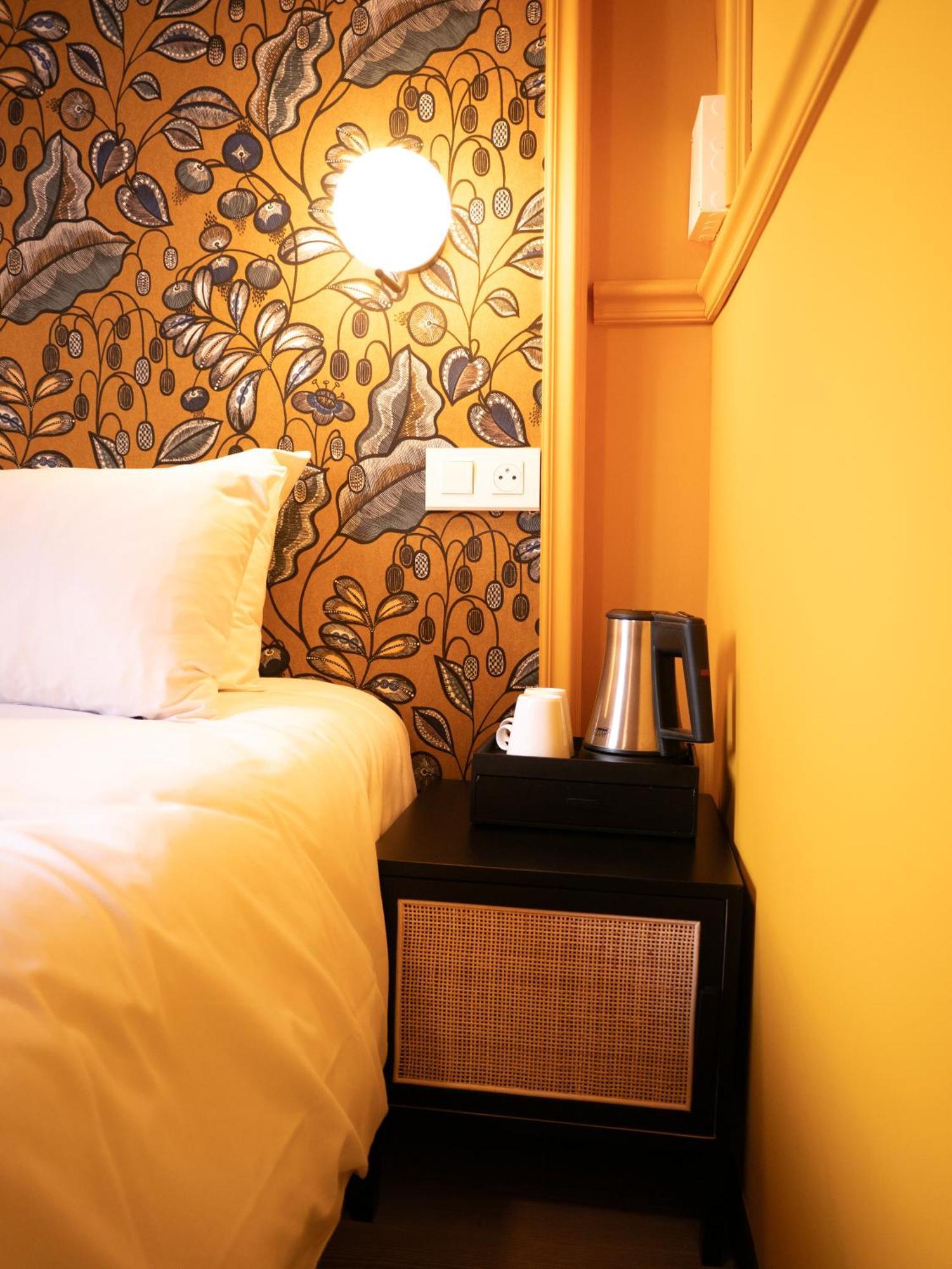 Hotel Gallia Aix-les-Bains Exteriér fotografie