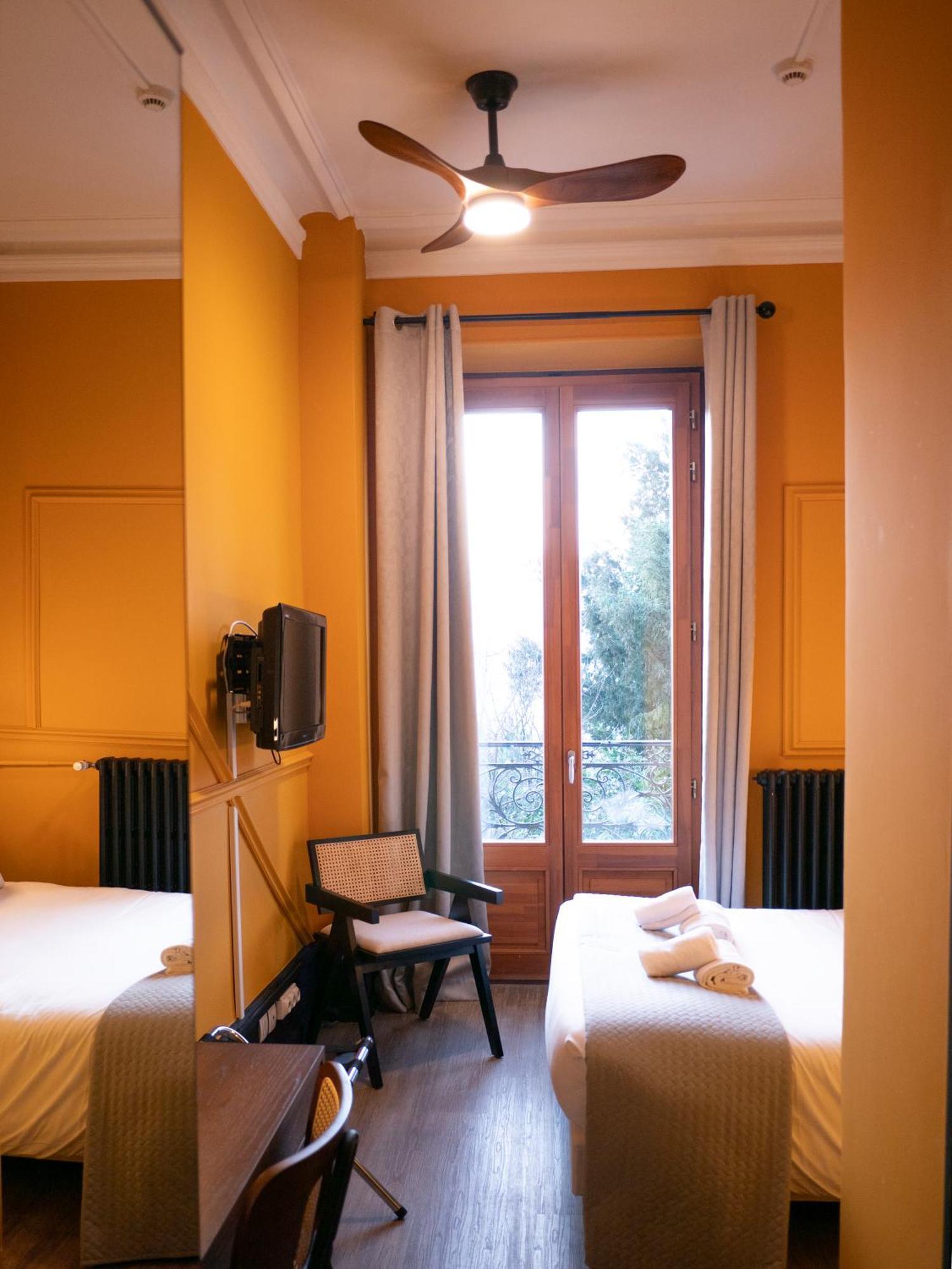 Hotel Gallia Aix-les-Bains Exteriér fotografie