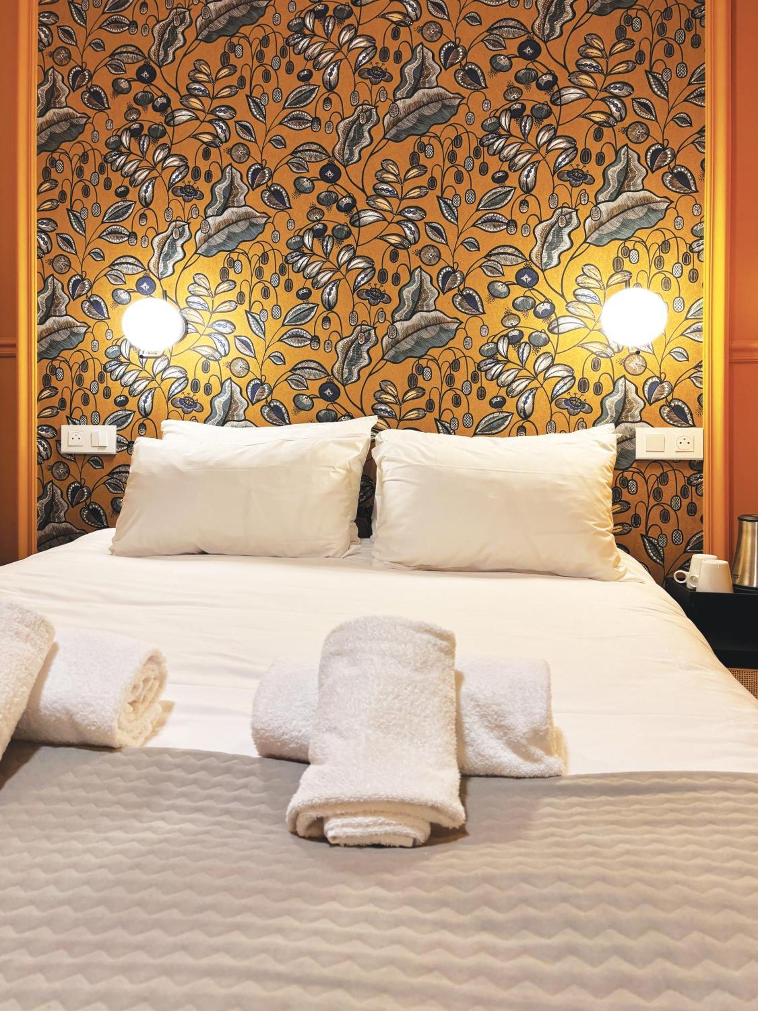 Hotel Gallia Aix-les-Bains Exteriér fotografie